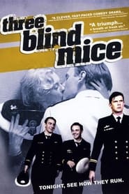 Nonton Film Three Blind Mice (2008) Subtitle Indonesia - Filmapik