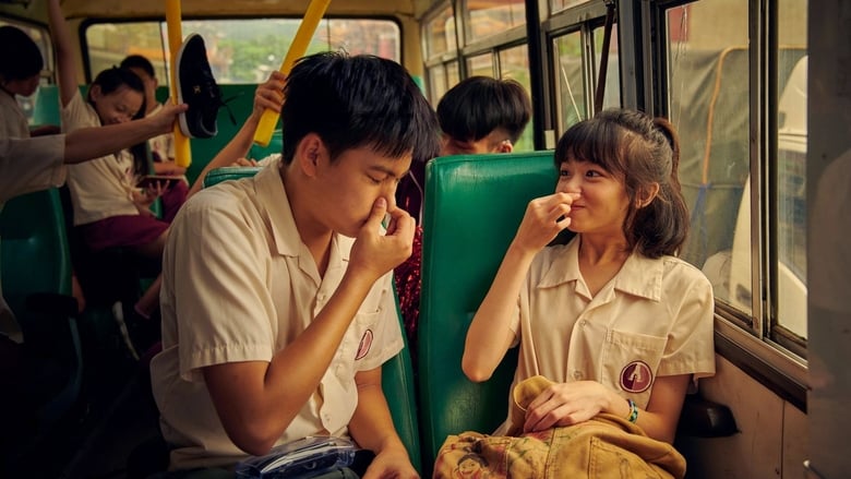 Nonton Film The Silent Forest (2020) Subtitle Indonesia - Filmapik