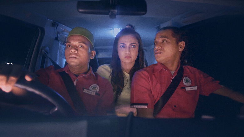 Nonton Film Syif Malam Raya (2020) Subtitle Indonesia - Filmapik