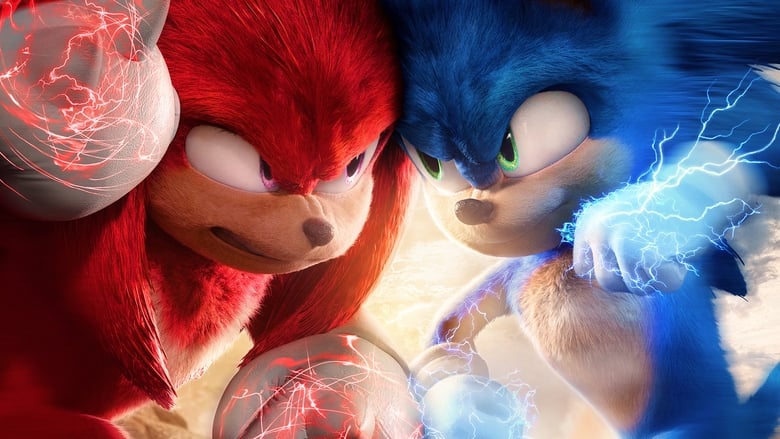 Nonton Film Sonic the Hedgehog 2 (2022) Subtitle Indonesia - Filmapik