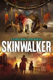 Nonton Film Skinwalker (2021) Subtitle Indonesia - Filmapik