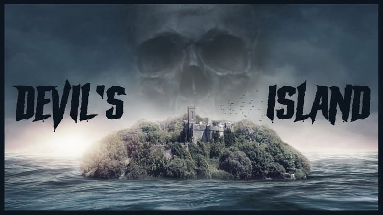 Nonton Film Devil”s Island (2021) Subtitle Indonesia - Filmapik