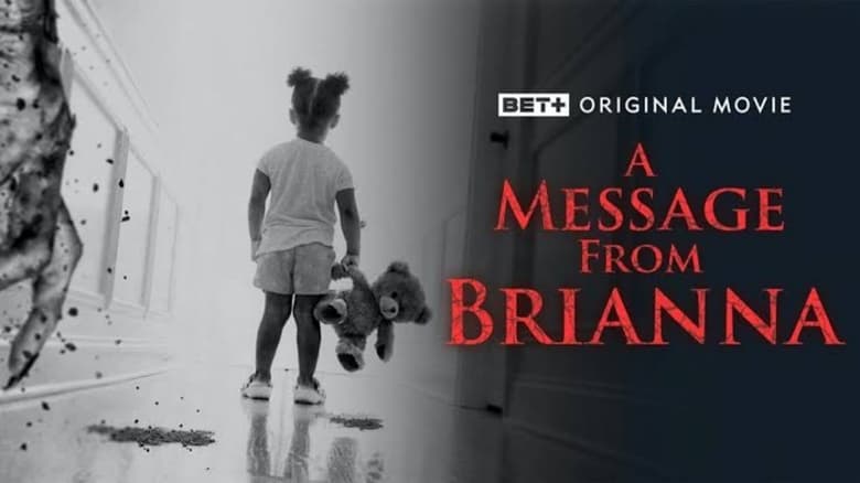 Nonton Film A Message from Brianna (2021) Subtitle Indonesia - Filmapik