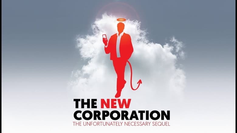 Nonton Film The New Corporation: The Unfortunately Necessary Sequel (2020) Subtitle Indonesia - Filmapik