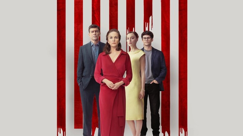 Nonton Film Anniversary (2025) Subtitle Indonesia - Filmapik