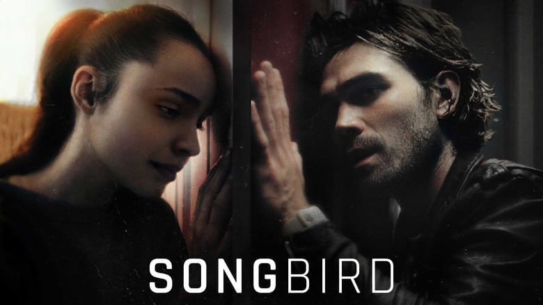 Nonton Film Songbird (2020) Subtitle Indonesia - Filmapik