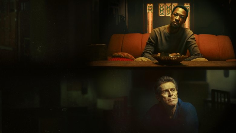 Nonton Film The Man in My Basement (2025) Subtitle Indonesia - Kudaliar89