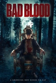 Nonton Film Bad Blood (2021) Subtitle Indonesia - Filmapik