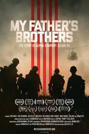 Nonton Film My Father’s Brothers (2019) Subtitle Indonesia - Filmapik