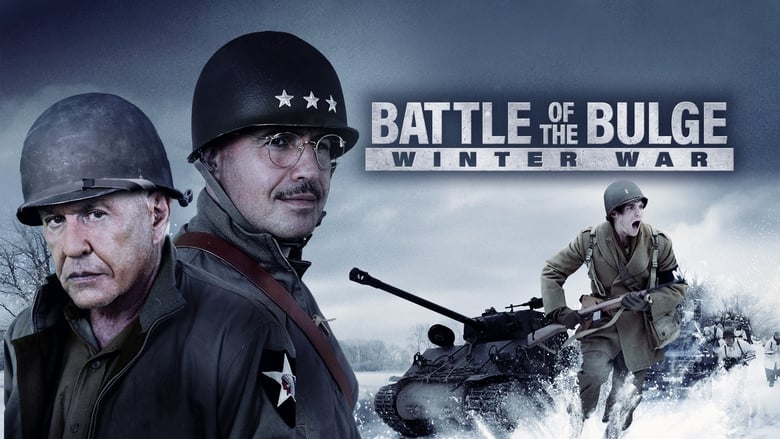 Nonton Film Battle of the Bulge: Winter War (2020) Subtitle Indonesia - Filmapik