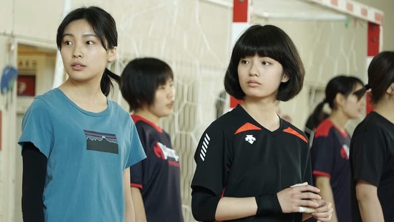 Nonton Film #HandoZenryoku (2020) Subtitle Indonesia - Filmapik