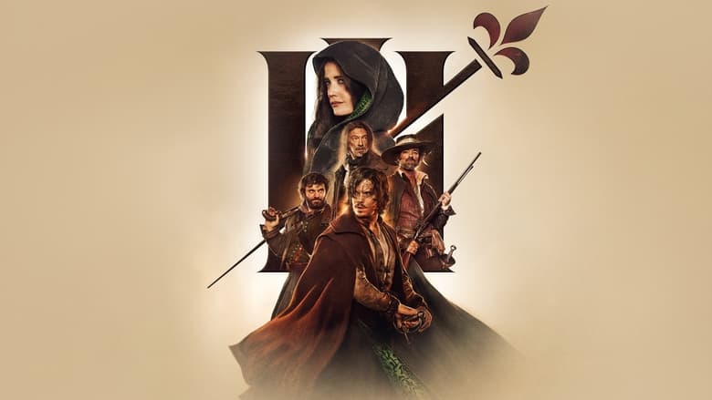 Nonton Film The Three Musketeers: D’Artagnan (2023) Subtitle Indonesia - Filmapik
