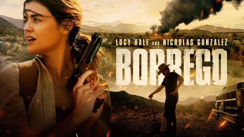 Nonton Film Borrego (2022) Subtitle Indonesia - Filmapik