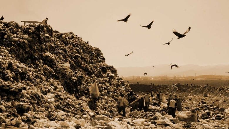 Nonton Film Waste Land (2010) Subtitle Indonesia - Filmapik
