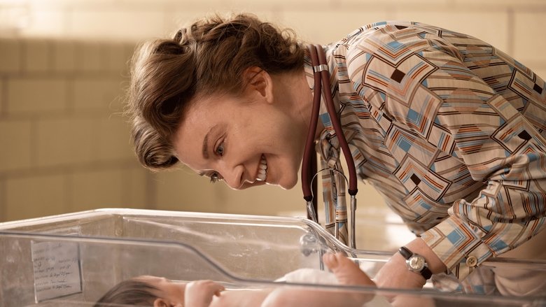 Nonton Film Audrey’s Children (2024) Subtitle Indonesia - REBAHIN XXI