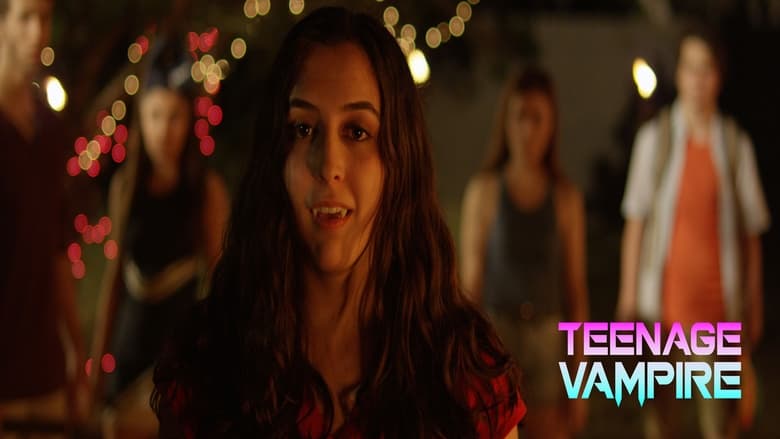 Nonton Film Teenage Vampire (2020) Subtitle Indonesia - Filmapik