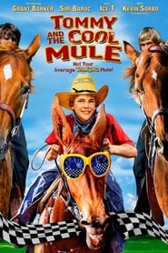 Nonton Film Tommy and the Cool Mule (2009) Subtitle Indonesia - Filmapik