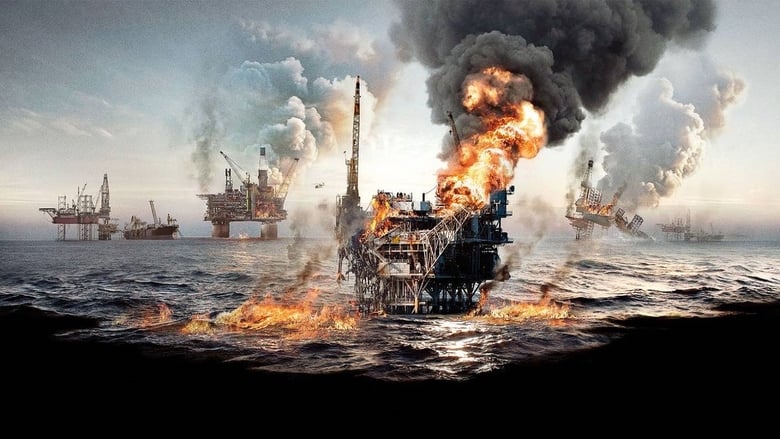 Nonton Film The Burning Sea (2021) Subtitle Indonesia - Filmapik