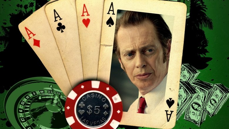 Nonton Film Saint John of Las Vegas (2009) Subtitle Indonesia - Filmapik