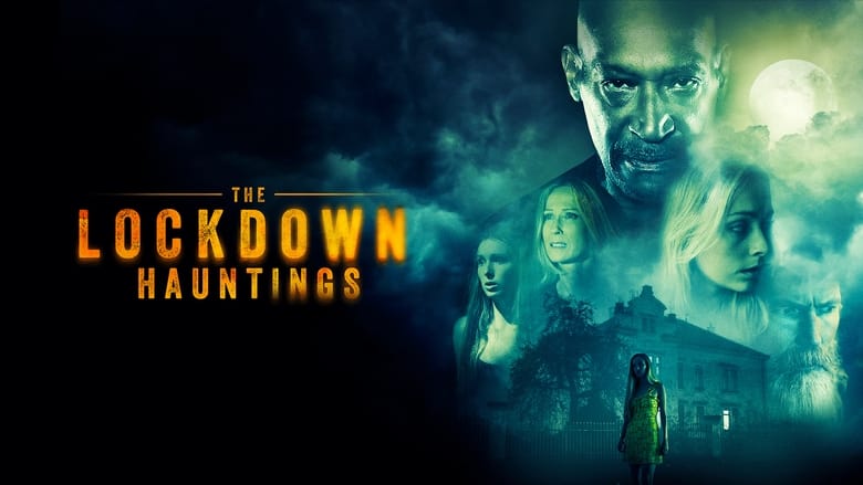 Nonton Film The Lockdown Hauntings (2021) Subtitle Indonesia - Filmapik