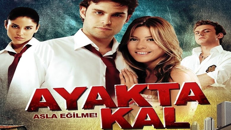 Nonton Film Ayakta Kal (2009) Subtitle Indonesia - NONTON LAYARXXI | INDOFILM | LK21 | INDOXXI