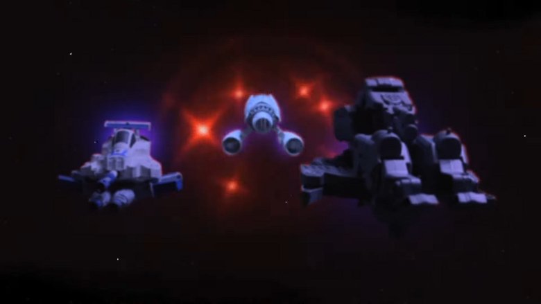 Nonton Film Galaxy Warriors (2022) Subtitle Indonesia - Kudaliar89