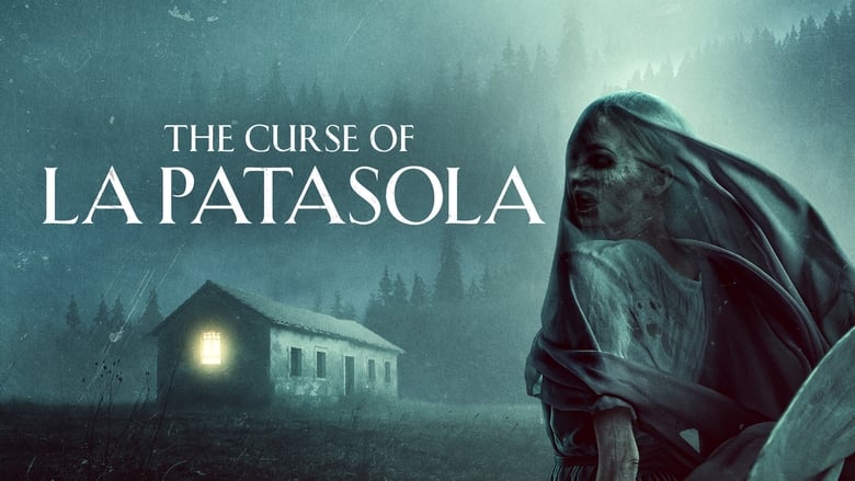 Nonton Film The Curse of La Patasola (2022) Subtitle Indonesia - Filmapik