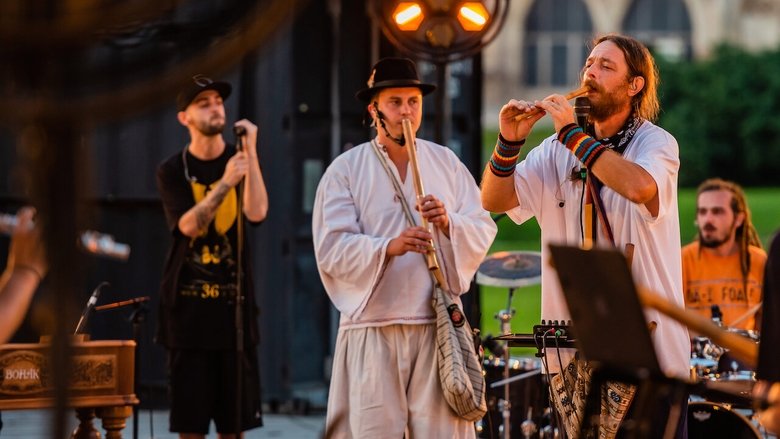 Nonton Film No Festival: A Concert for No One (2020) Subtitle Indonesia - Filmapik