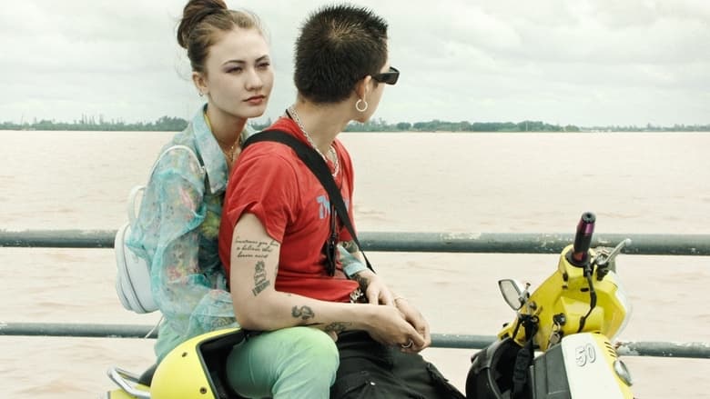 Nonton Film The Unseen River (2020) Subtitle Indonesia - Filmapik