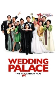 Nonton Film Wedding Palace (2013) Subtitle Indonesia - Filmapik