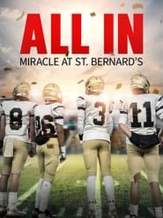Nonton Film All In: St. Bernard’s (2022) Subtitle Indonesia - Filmapik