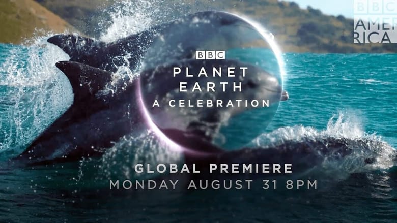 Nonton Film Planet Earth: A Celebration (2020) Subtitle Indonesia - Filmapik