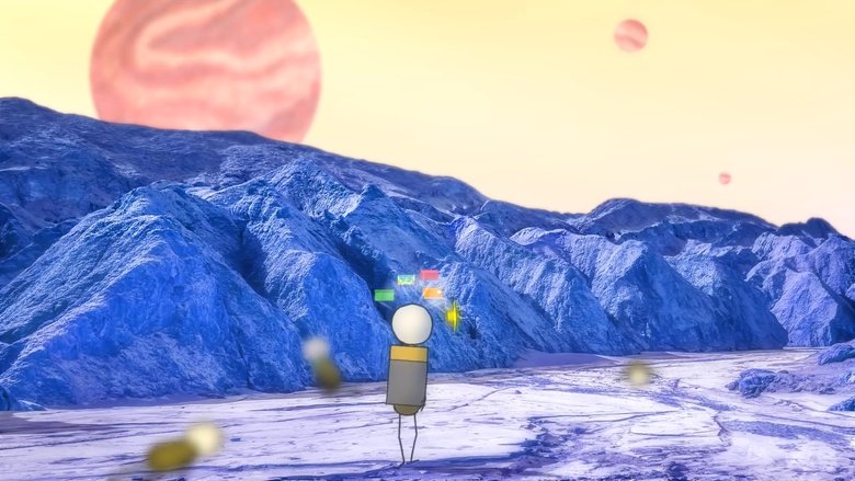 Nonton Film World of Tomorrow Episode Three: The Absent Destinations of David Prime (2020) Subtitle Indonesia - NONTON LAYARXXI | INDOFILM | LK21 | INDOXXI