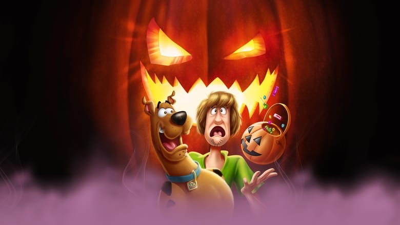 Nonton Film Happy Halloween, Scooby-Doo! (2020) Subtitle Indonesia - Filmapik