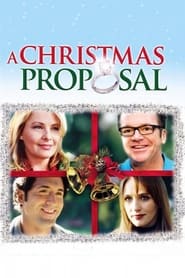 Nonton Film A Christmas Proposal (2008) Subtitle Indonesia - Filmapik