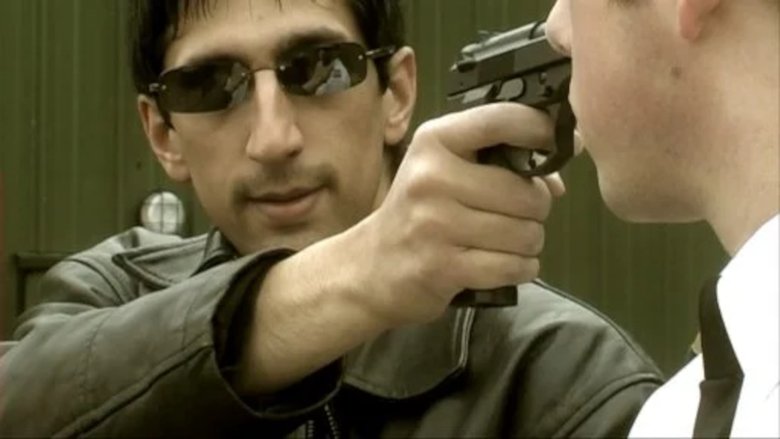 Nonton Film Maximum Impact (2008) Subtitle Indonesia - Nonton Bioskop 21