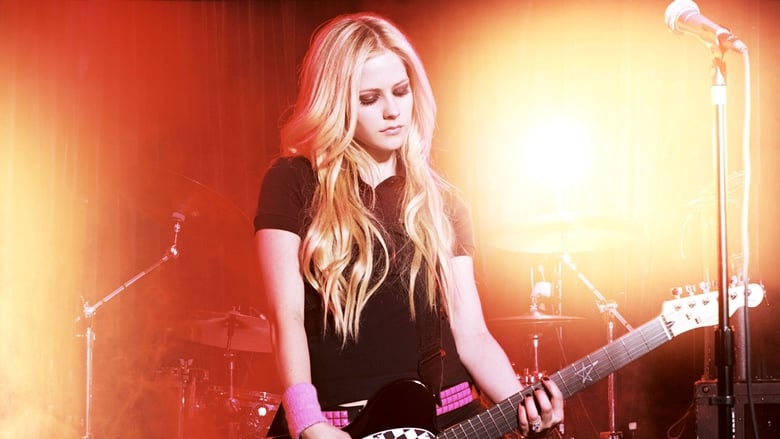 Nonton Film Avril Lavigne: The Best Damn Tour – Live in Toronto (2008) Subtitle Indonesia - Filmapik