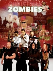 Nonton Film Christmas Zombies (2020) Subtitle Indonesia - Filmapik
