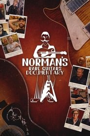 Nonton Film Norman’s Rare Guitars Documentary (2021) Subtitle Indonesia - Filmapik