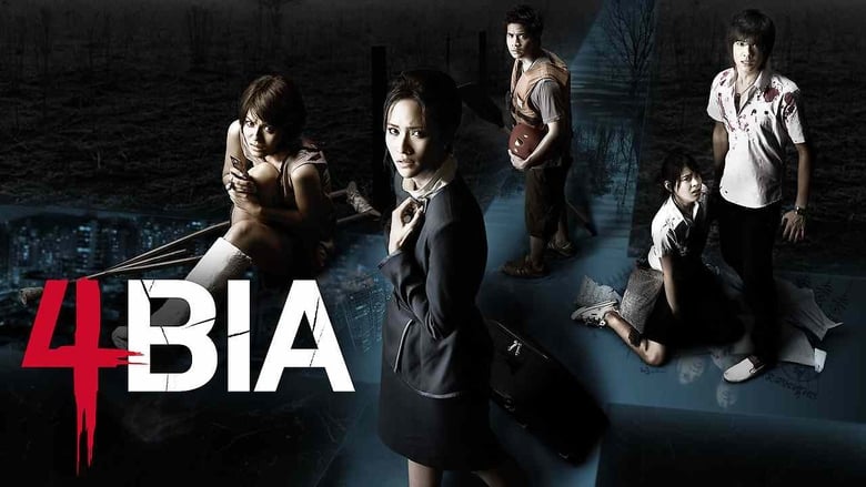 Nonton Film Phobia (2008) Subtitle Indonesia - Filmapik