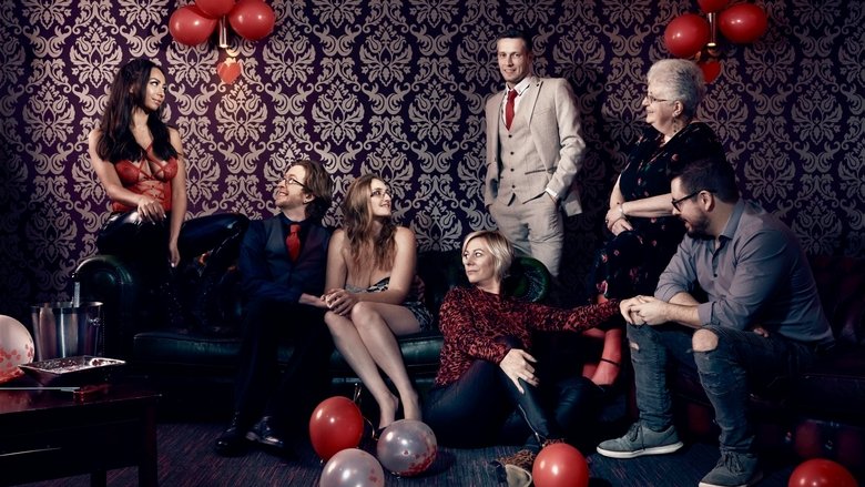 Nonton Film Swingers (2020) Subtitle Indonesia - Filmapik