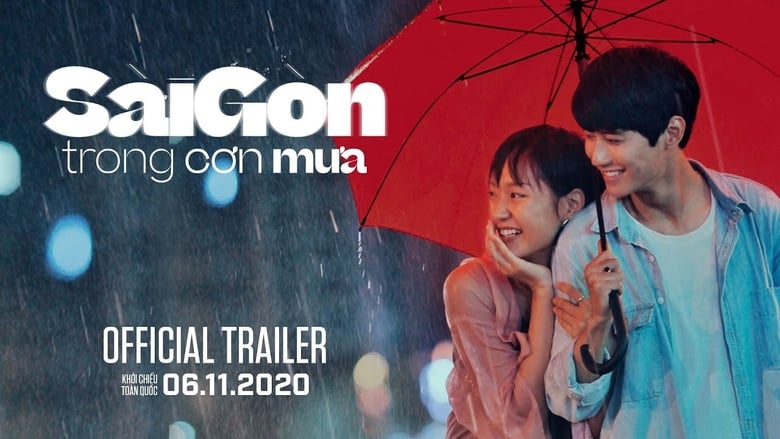 Nonton Film Saigon in the Rain (2020) Subtitle Indonesia - Filmapik