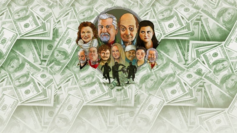 Nonton Film Lucky Louie (2023) Subtitle Indonesia - Filmapik