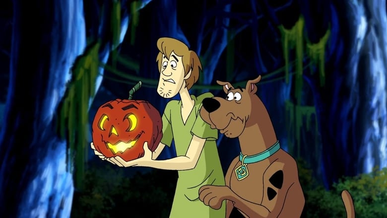 Nonton Film Scooby-Doo and the Goblin King (2008) Subtitle Indonesia - Filmapik