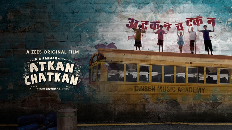 Nonton Film Atkan Chatkan (2020) Subtitle Indonesia - Filmapik