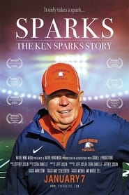 Nonton Film Sparks – The Ken Sparks Story (2022) Subtitle Indonesia - Filmapik