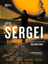 Nonton Film SERGEI : unplugged cinema by Shailendra Singh (2020) Subtitle Indonesia - Filmapik