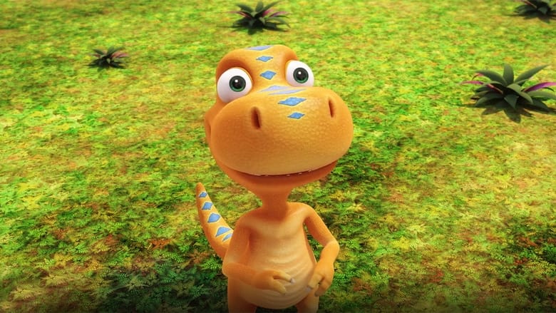 Nonton Film Dinosaur Train: Adventure Island (2021) Subtitle Indonesia - Filmapik