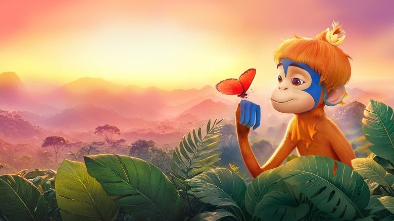 Nonton Film Ozi: Voice of the Forest (2023) Subtitle Indonesia - Kudaliar89