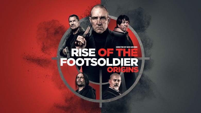 Nonton Film Rise of the Footsoldier: Origins (2021) Subtitle Indonesia - Filmapik